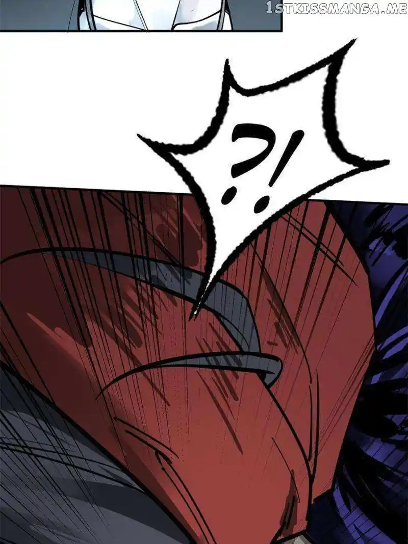 All Starts With Ubume Chapter 210