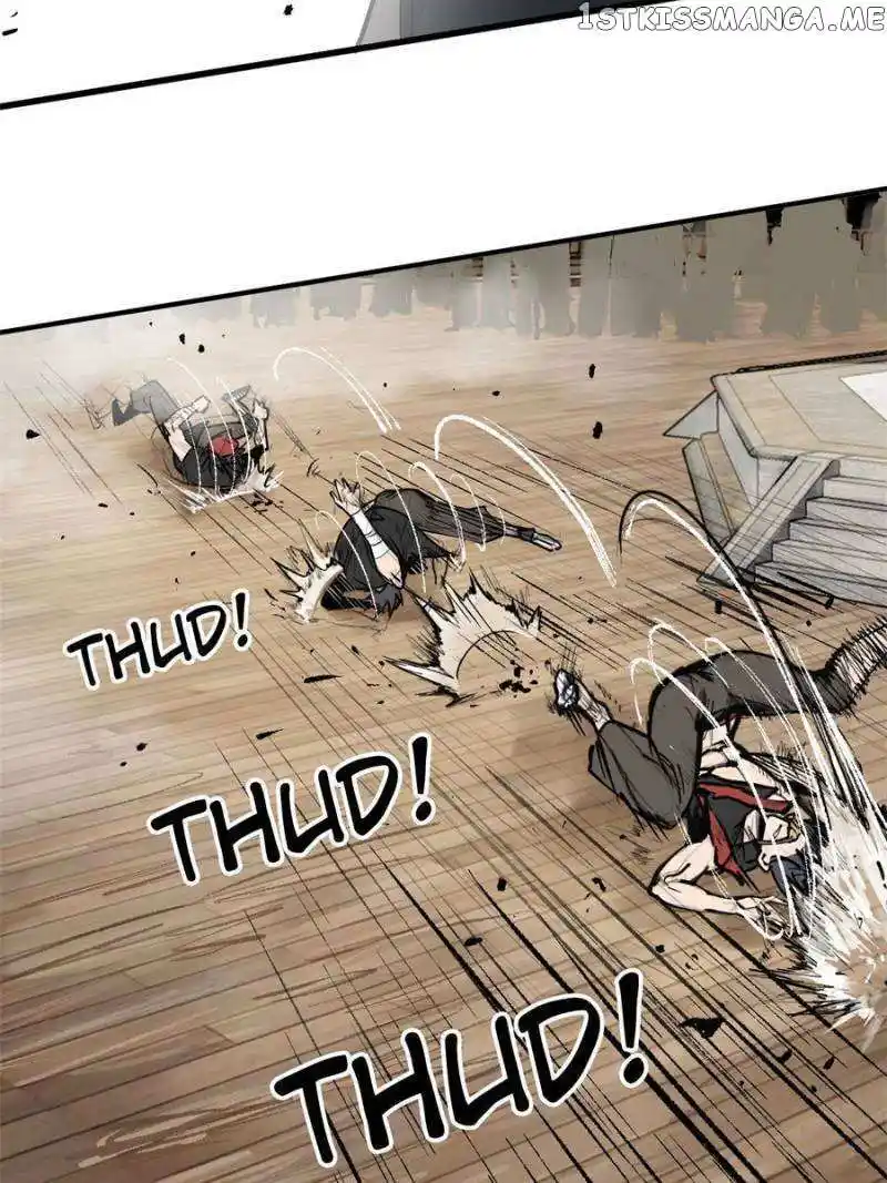 All Starts With Ubume Chapter 210