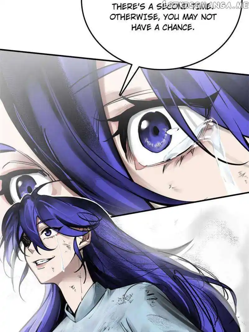 All Starts With Ubume Chapter 210