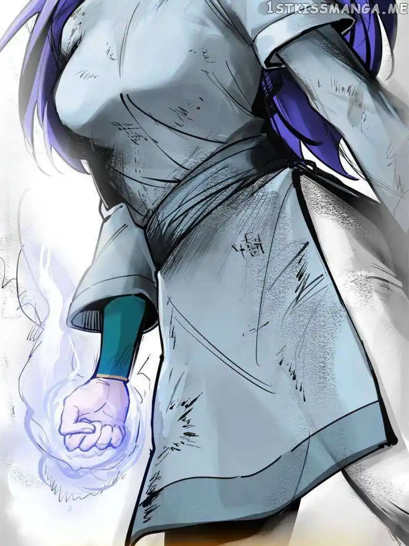 All Starts With Ubume Chapter 210