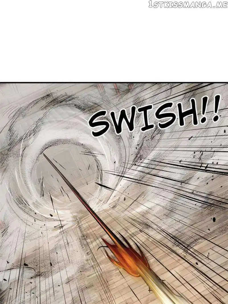 All Starts With Ubume Chapter 210