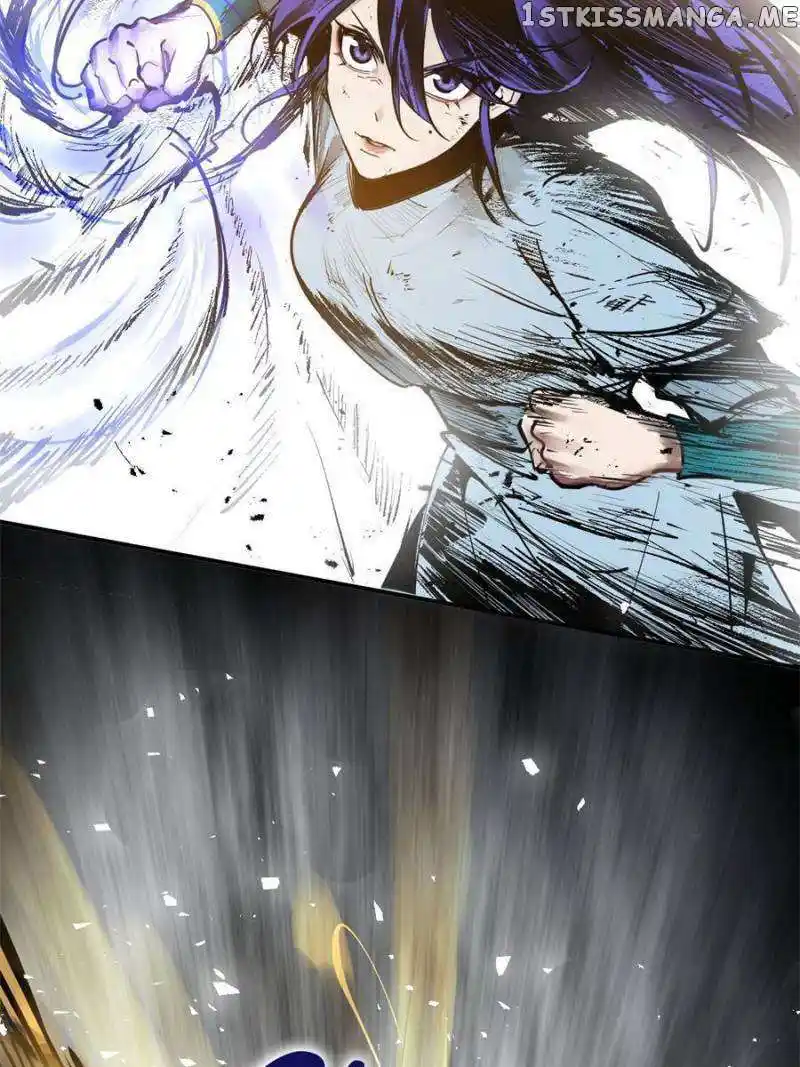 All Starts With Ubume Chapter 210