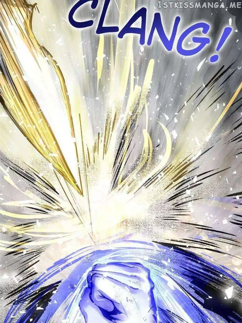 All Starts With Ubume Chapter 210