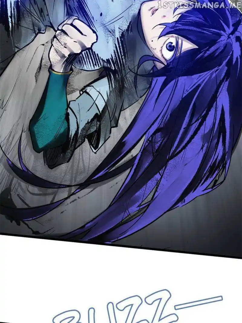 All Starts With Ubume Chapter 210