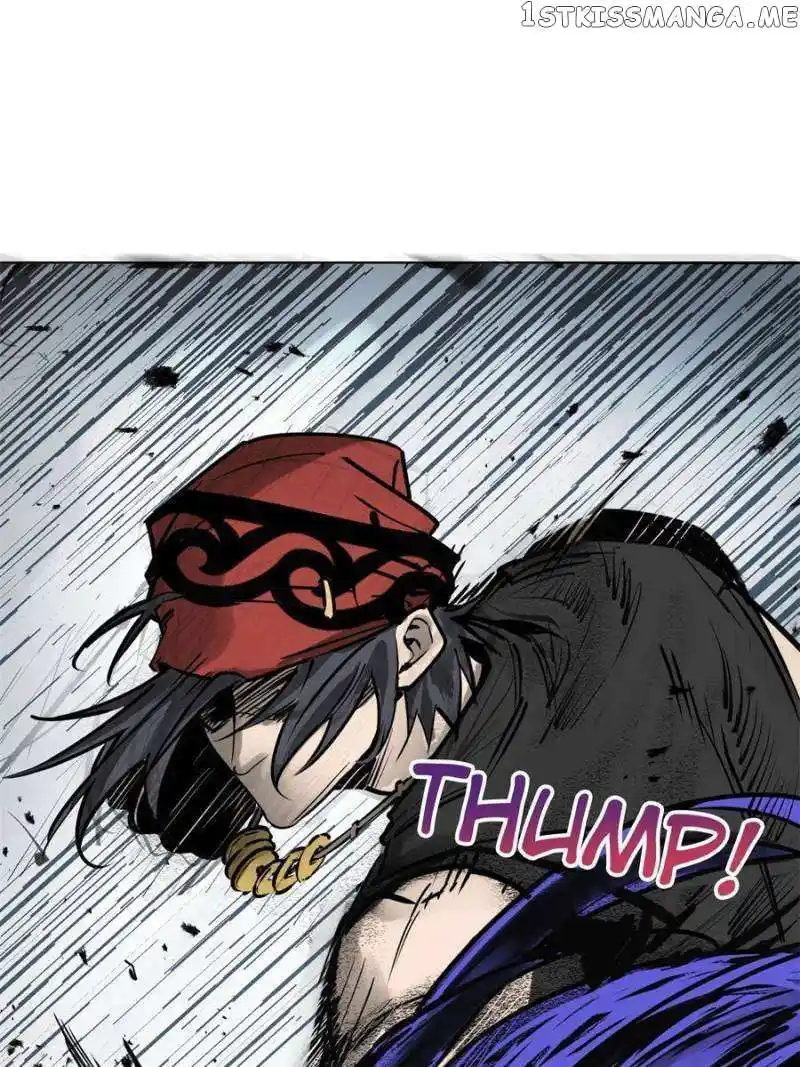 All Starts With Ubume Chapter 210