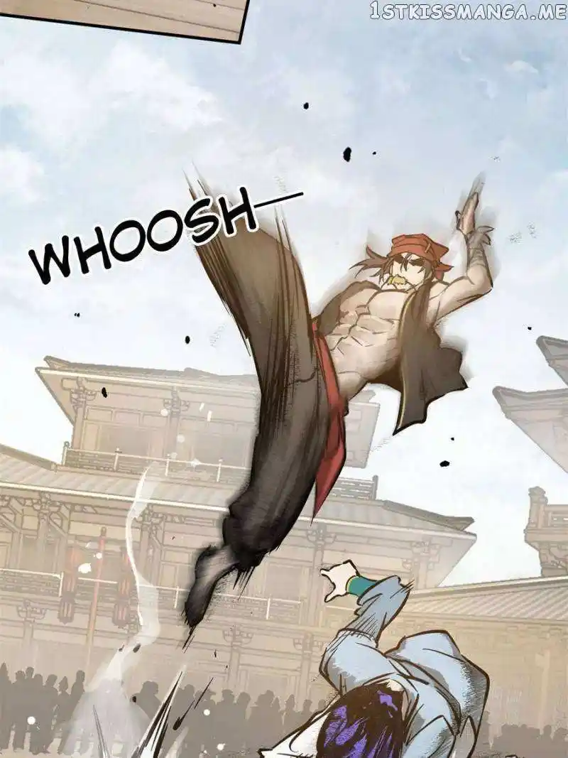 All Starts With Ubume Chapter 210