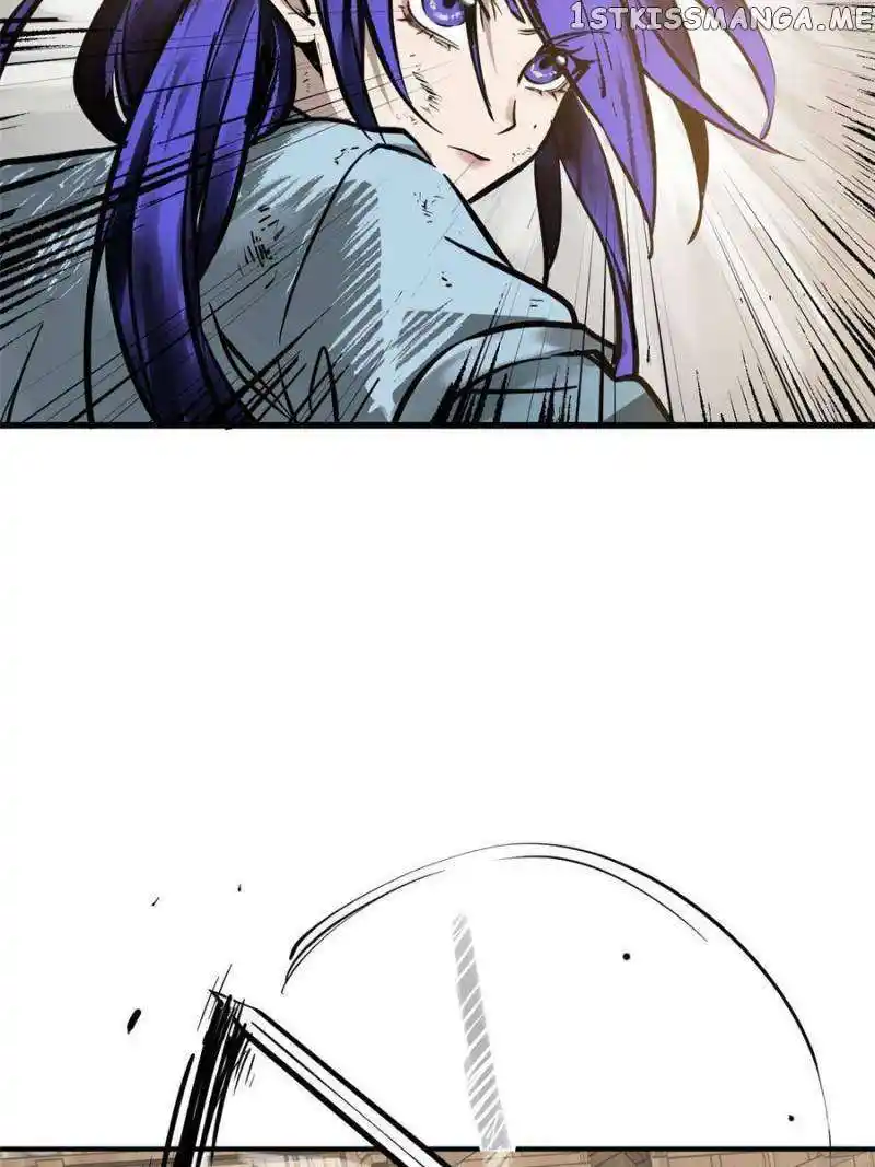 All Starts With Ubume Chapter 210