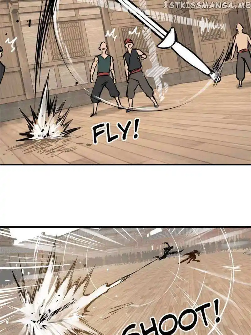 All Starts With Ubume Chapter 210