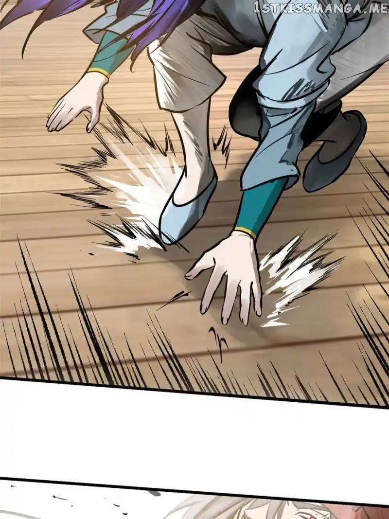 All Starts With Ubume Chapter 210