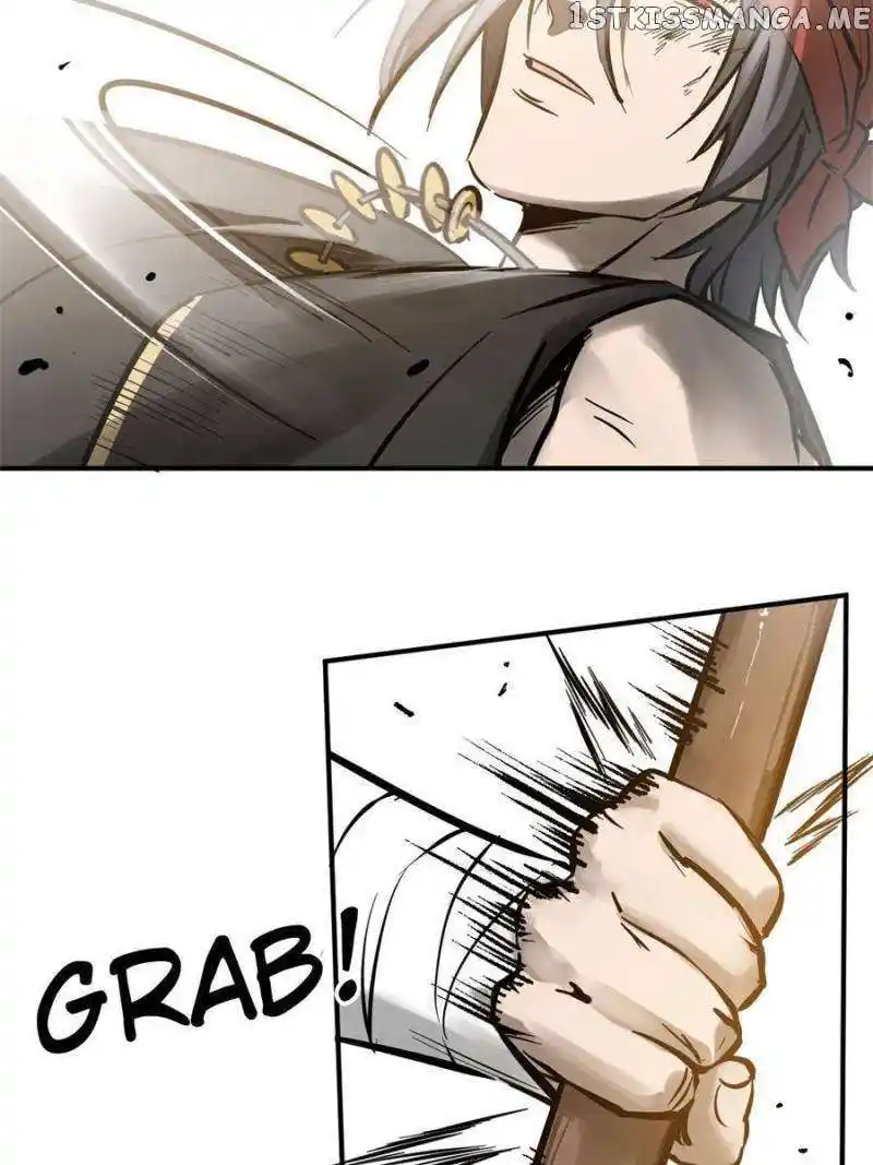 All Starts With Ubume Chapter 210