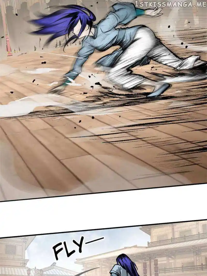 All Starts With Ubume Chapter 210