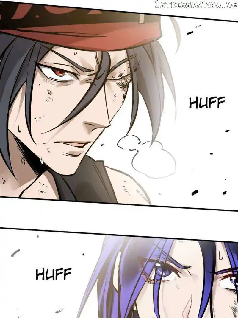 All Starts With Ubume Chapter 210