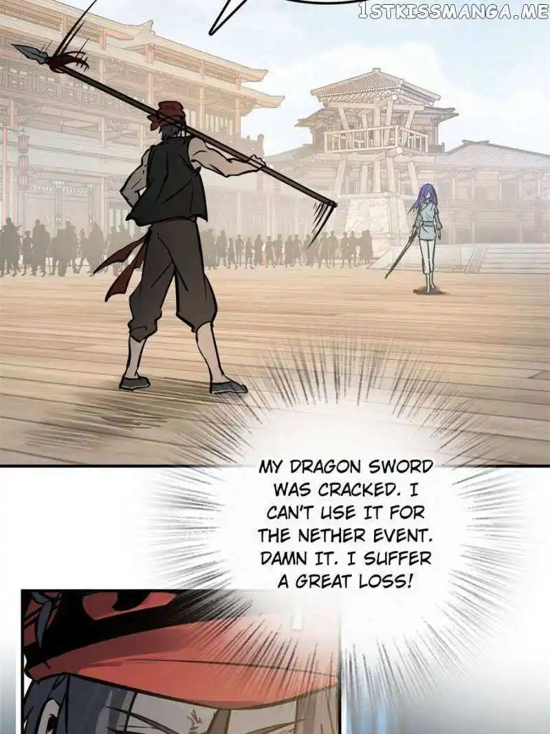 All Starts With Ubume Chapter 210