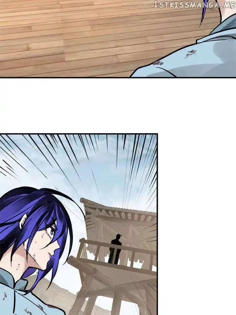 All Starts With Ubume Chapter 210