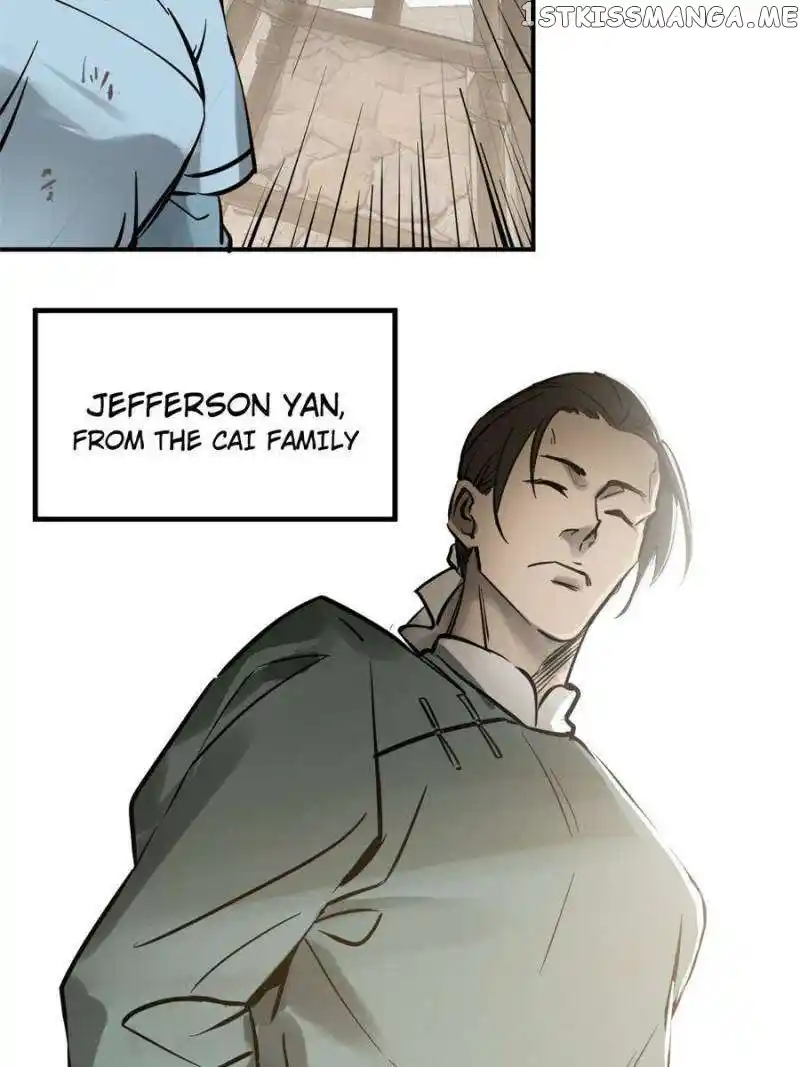 All Starts With Ubume Chapter 210