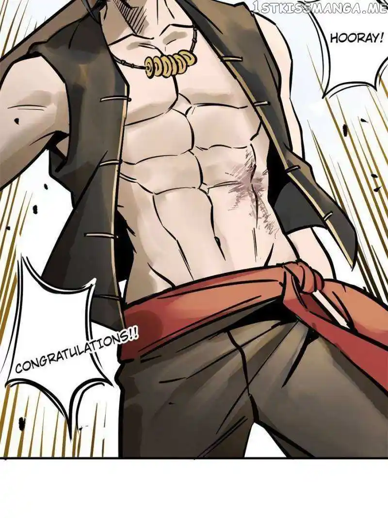 All Starts With Ubume Chapter 210