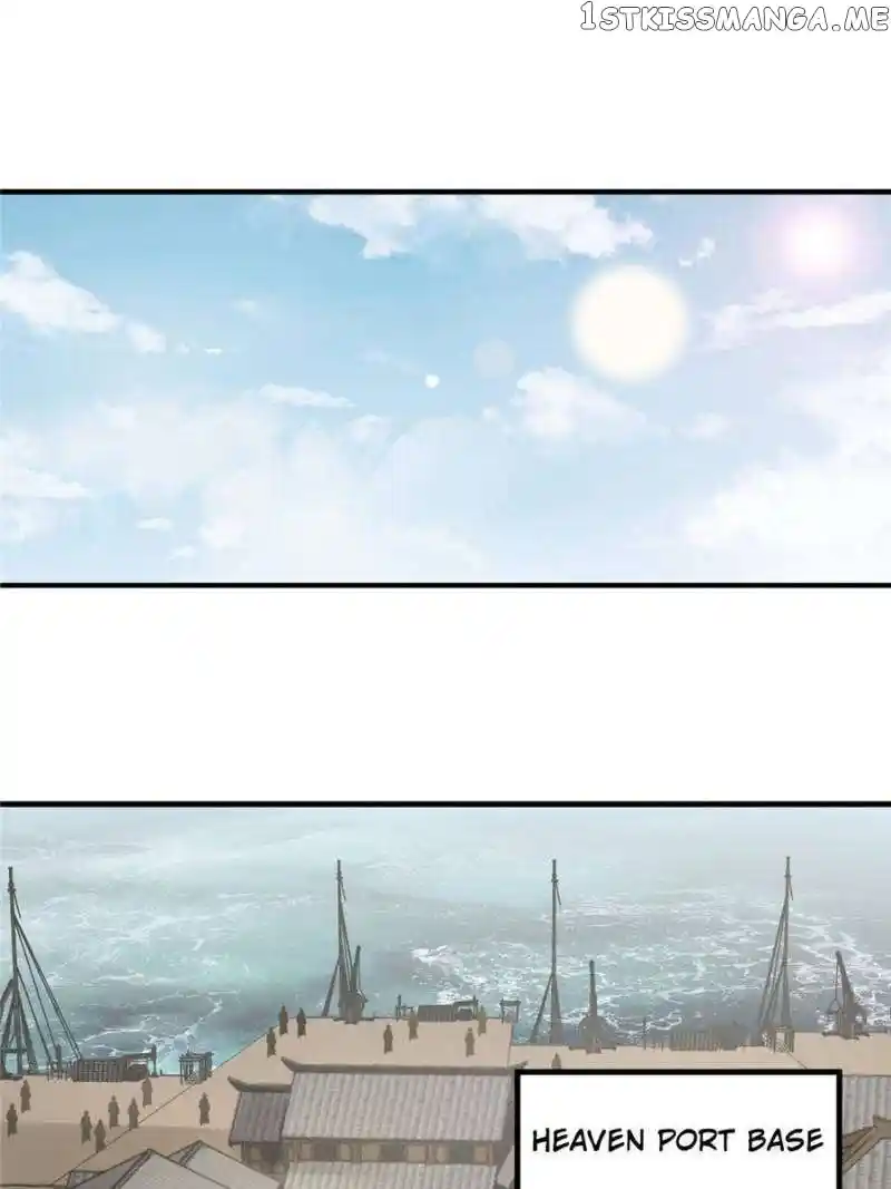 All Starts With Ubume Chapter 211