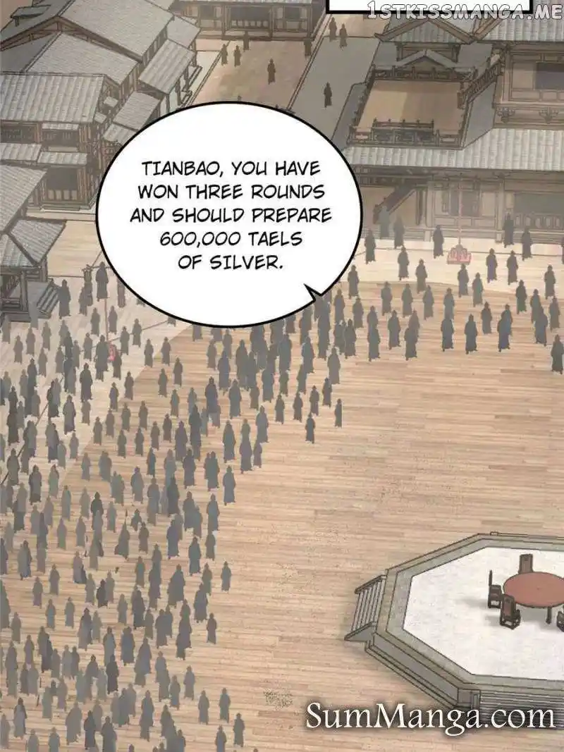 All Starts With Ubume Chapter 211