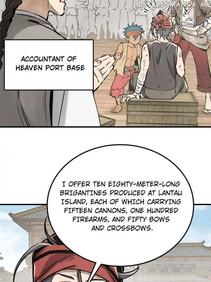 All Starts With Ubume Chapter 211