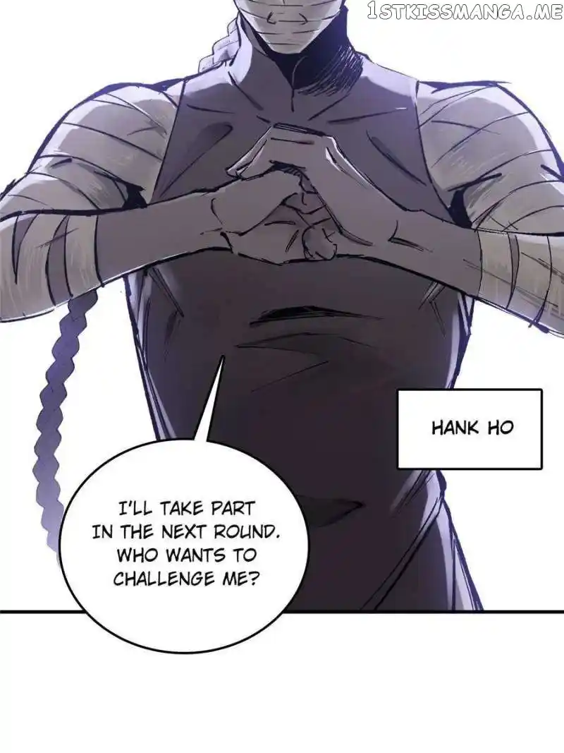 All Starts With Ubume Chapter 211