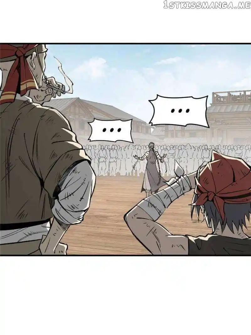 All Starts With Ubume Chapter 211