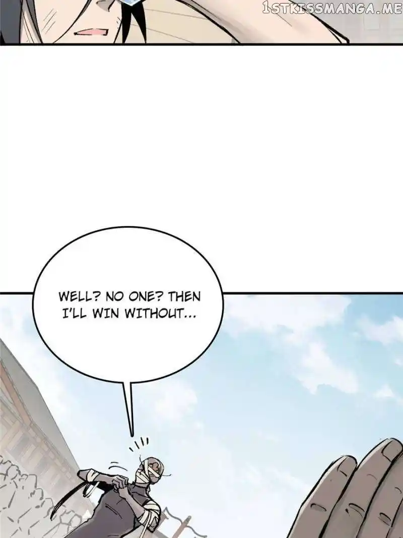 All Starts With Ubume Chapter 211