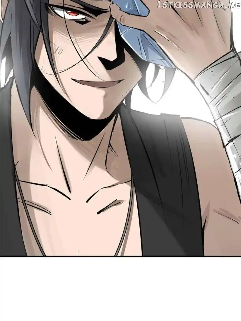 All Starts With Ubume Chapter 211