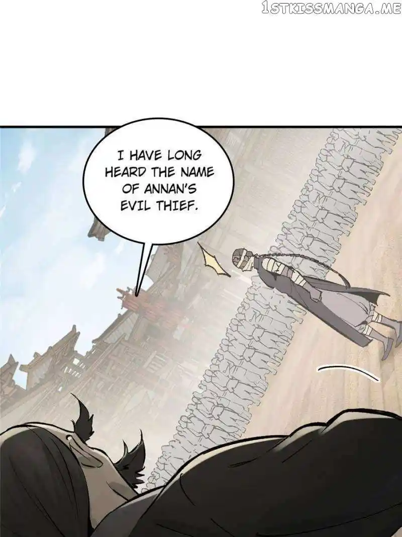 All Starts With Ubume Chapter 211