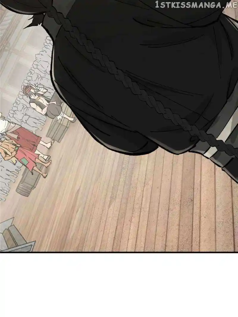 All Starts With Ubume Chapter 211