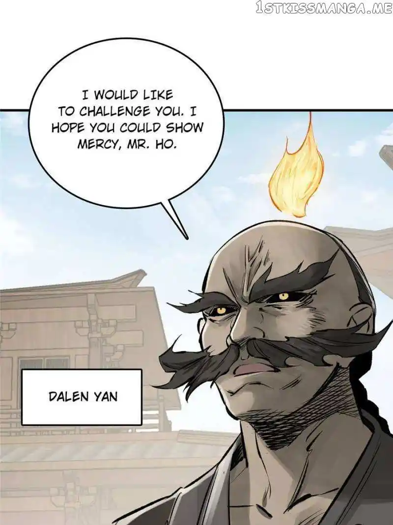 All Starts With Ubume Chapter 211