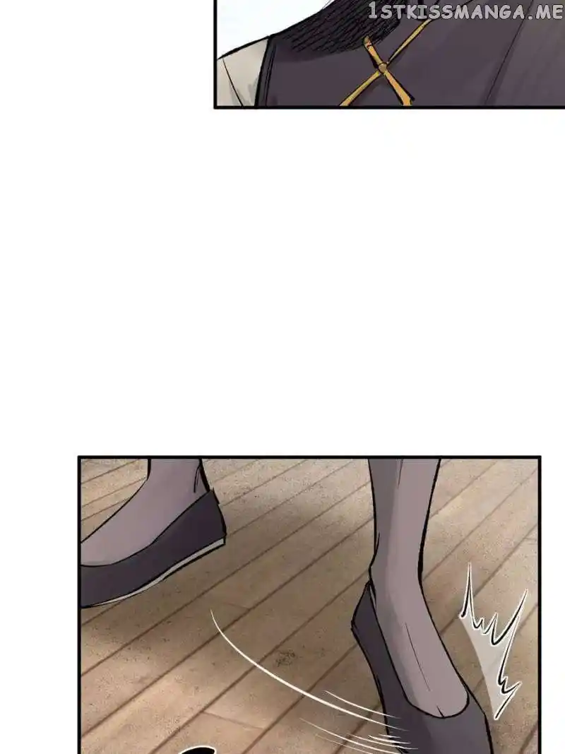 All Starts With Ubume Chapter 211