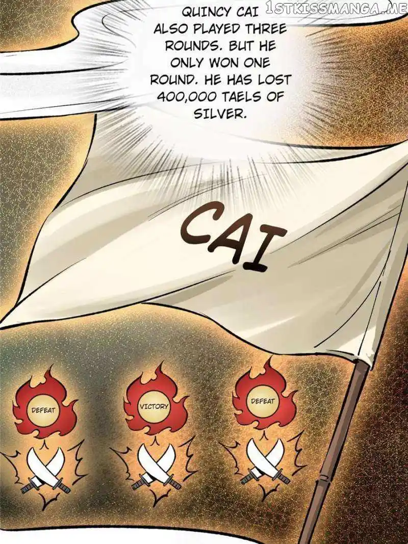 All Starts With Ubume Chapter 211