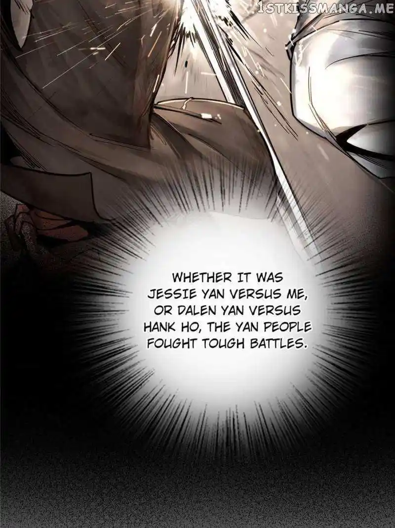 All Starts With Ubume Chapter 211