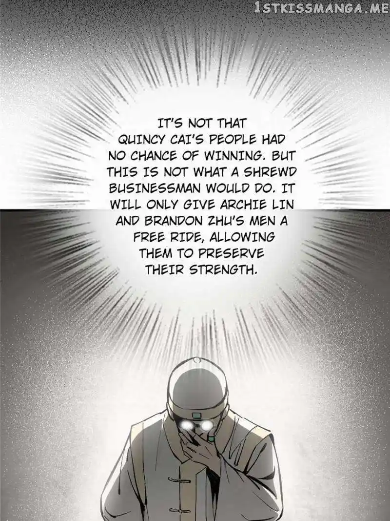 All Starts With Ubume Chapter 211