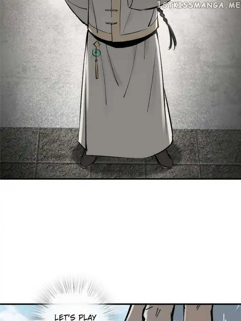 All Starts With Ubume Chapter 211