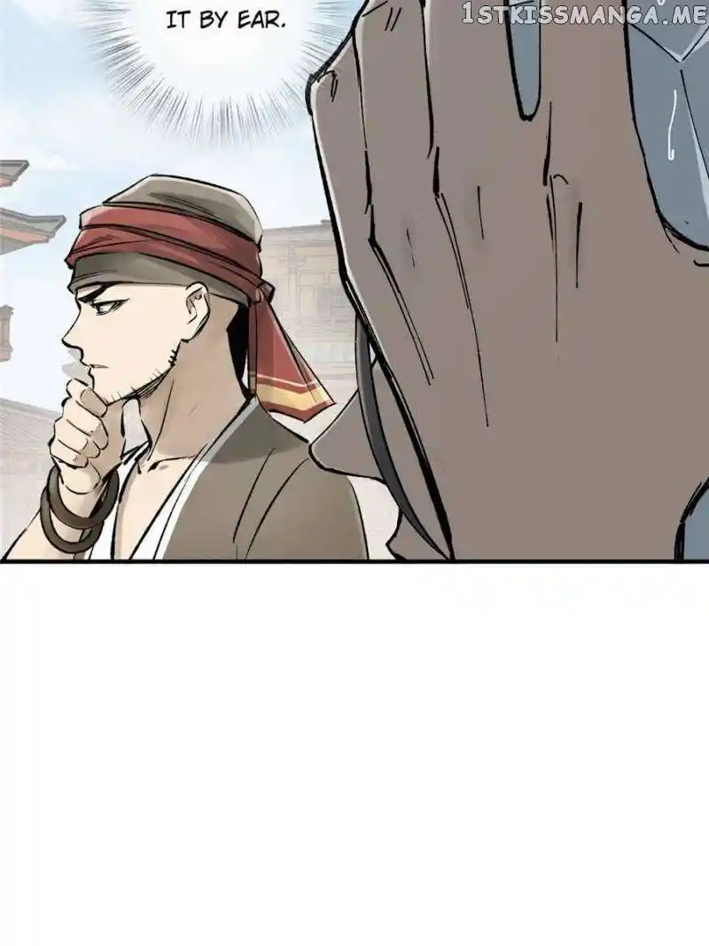 All Starts With Ubume Chapter 211