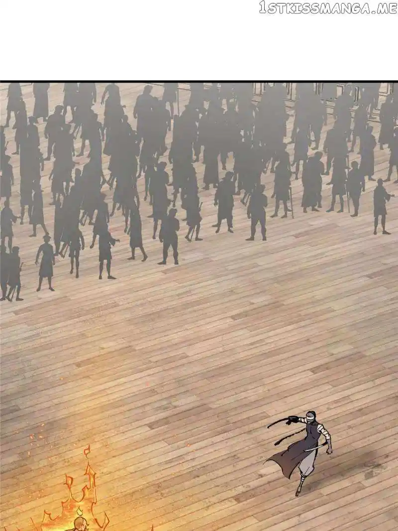 All Starts With Ubume Chapter 211