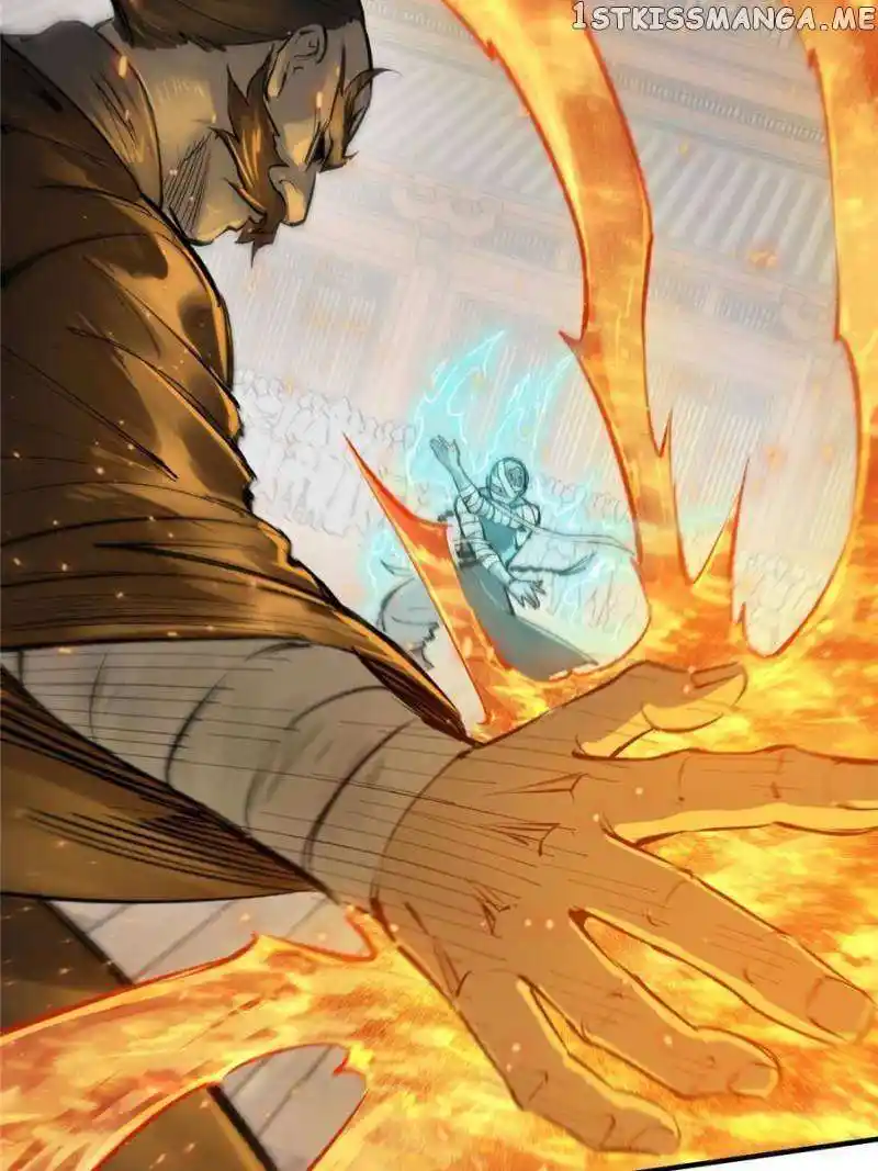 All Starts With Ubume Chapter 211