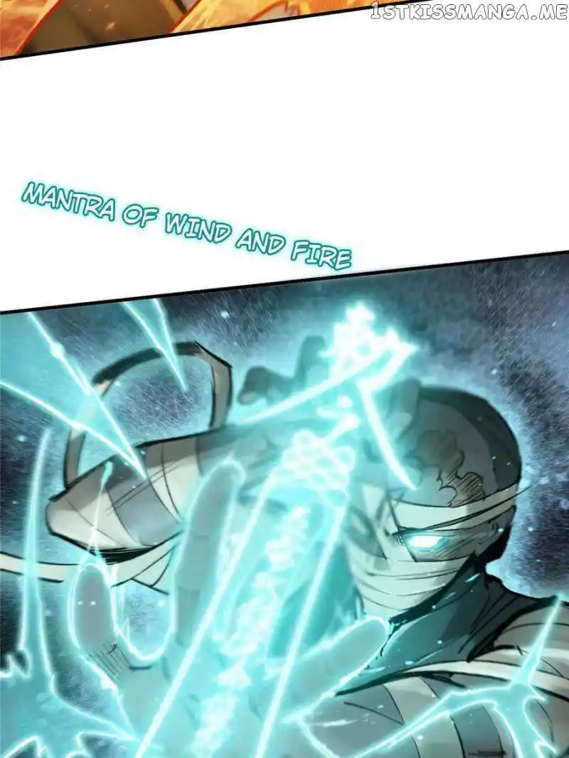 All Starts With Ubume Chapter 211