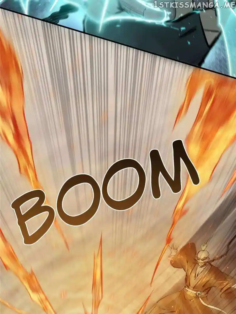 All Starts With Ubume Chapter 211