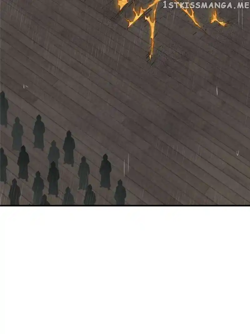 All Starts With Ubume Chapter 211