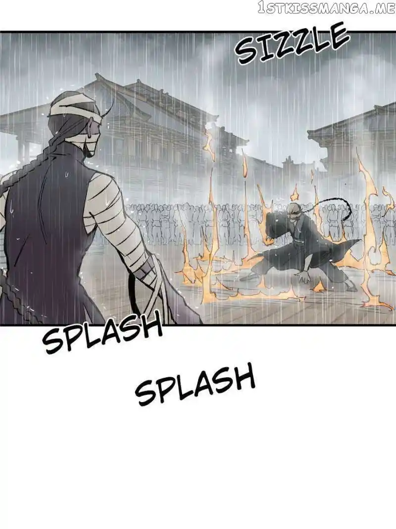 All Starts With Ubume Chapter 211