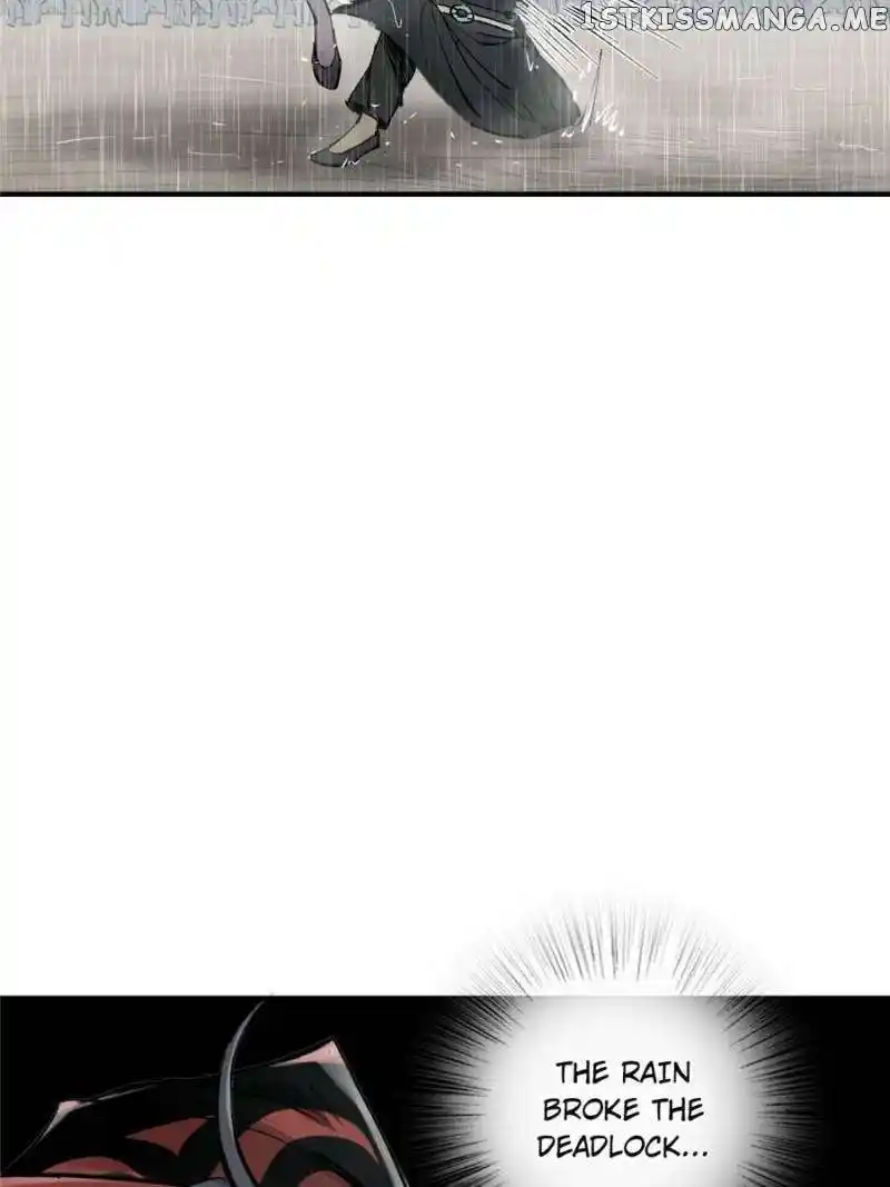 All Starts With Ubume Chapter 211