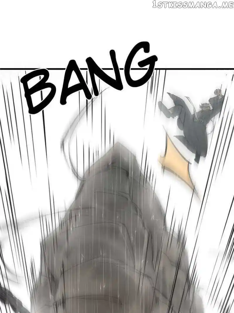 All Starts With Ubume Chapter 211