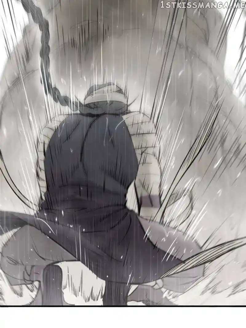 All Starts With Ubume Chapter 211