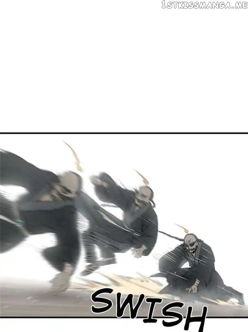 All Starts With Ubume Chapter 211