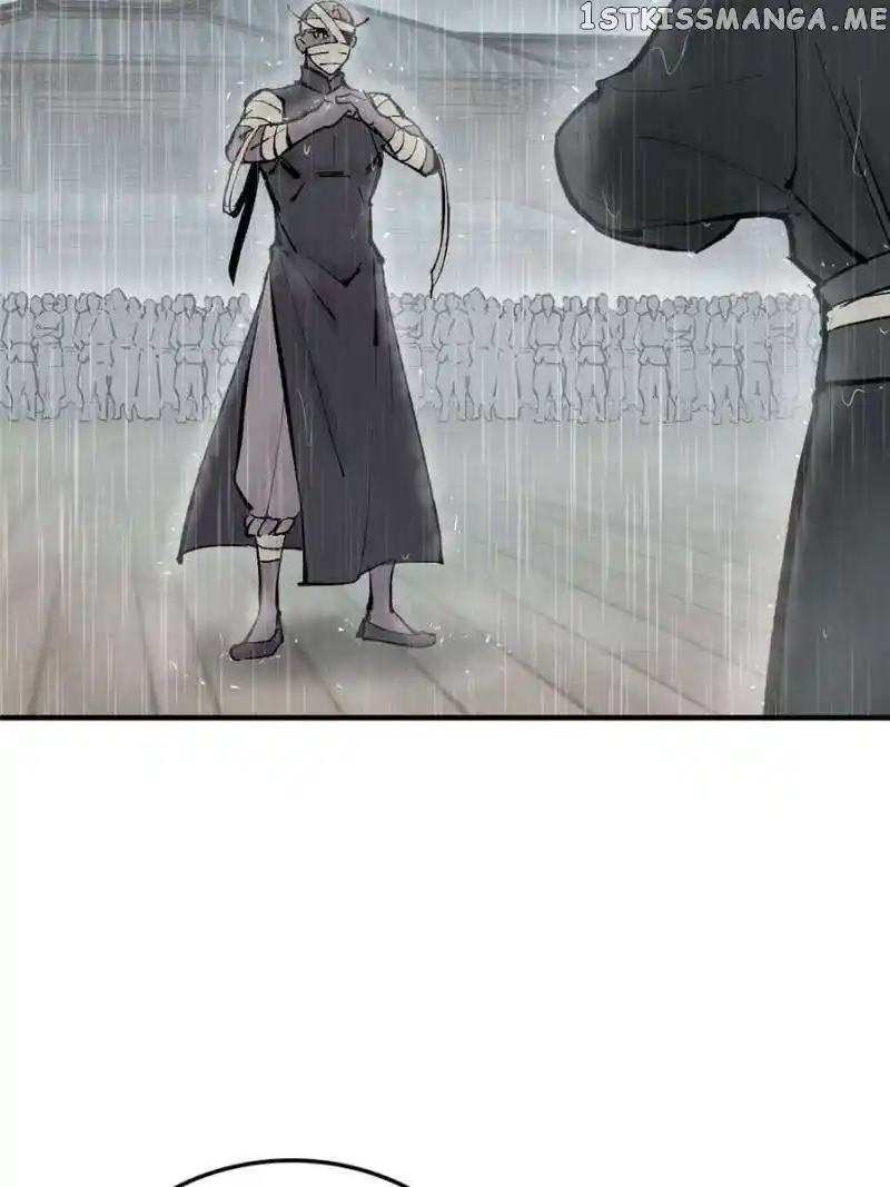 All Starts With Ubume Chapter 211