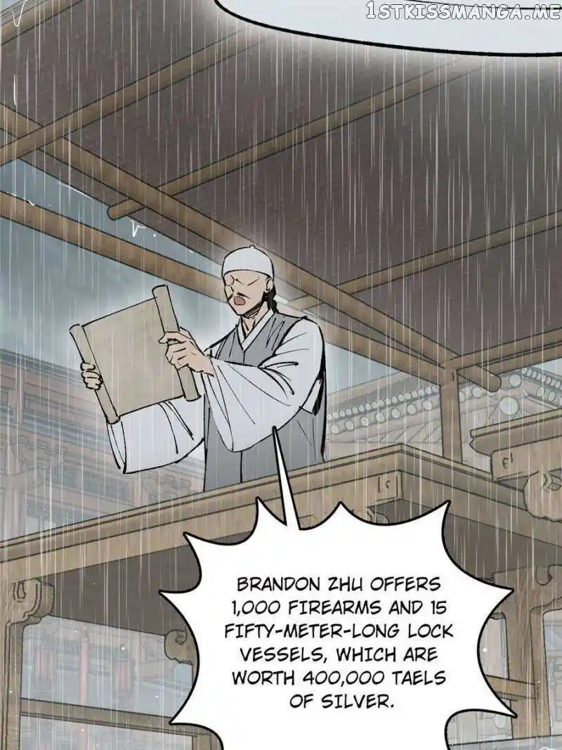 All Starts With Ubume Chapter 211