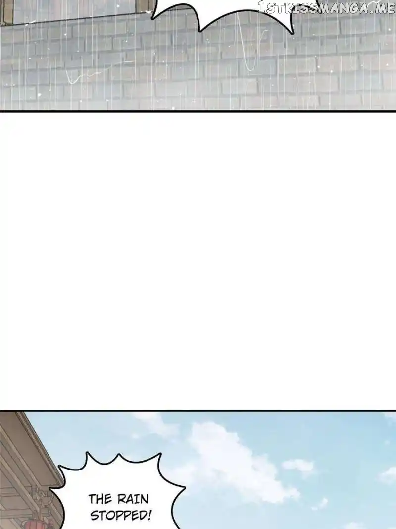 All Starts With Ubume Chapter 211