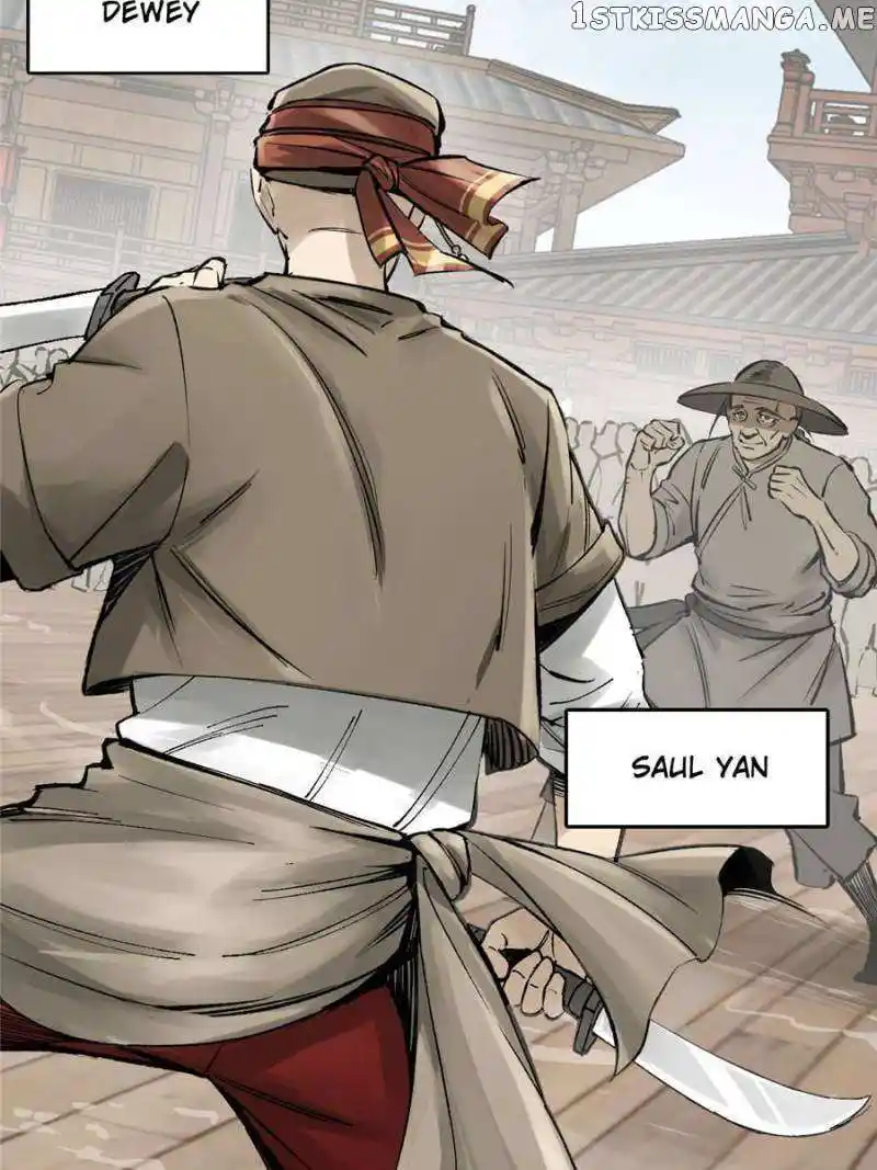 All Starts With Ubume Chapter 211